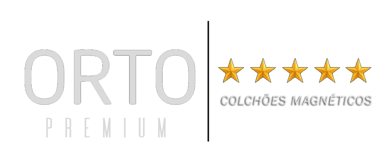 Orto Premium - Colchões Magnéticos